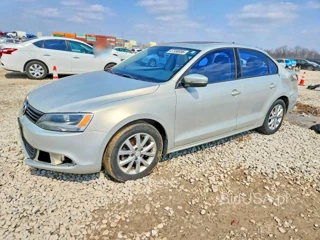 VOLKSWAGEN JETTA SE