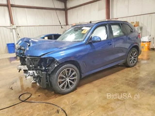 BMW X5 XDRIVE40I