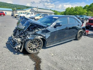 CADILLAC ATS-V