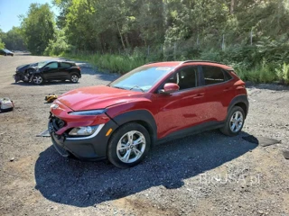 HYUNDAI KONA SEL