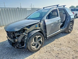 HYUNDAI TUCSON SEL