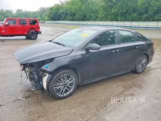 KIA FORTE GT LINE