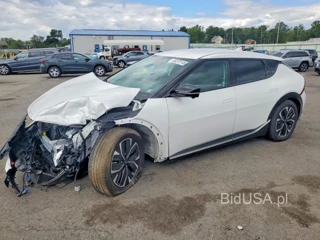KIA EV6 WIND
