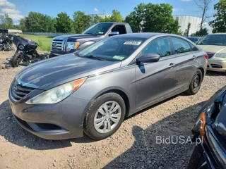 HYUNDAI SONATA GLS