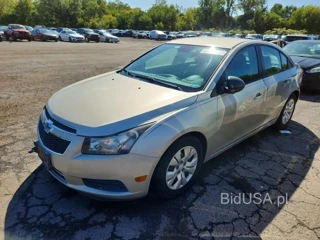 CHEVROLET CRUZE LS