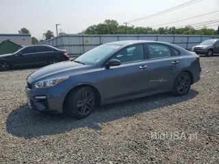 KIA FORTE GT LINE