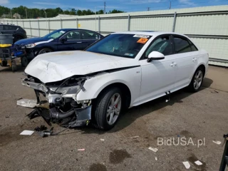AUDI A4 PREMIUM