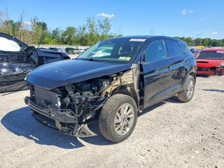 HYUNDAI TUCSON SE