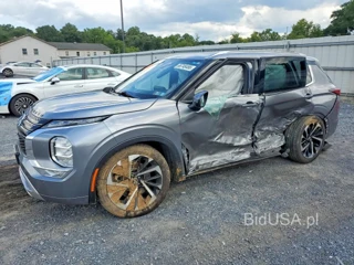 MITSUBISHI OUTLANDER SEL