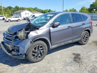 HONDA CR-V SE