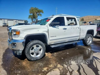 GMC SIERRA K2500 SLT
