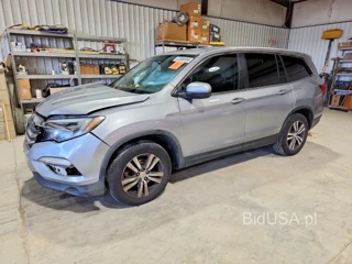 HONDA PILOT EX