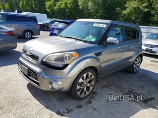 KIA SOUL !