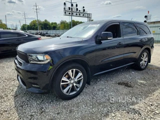 DODGE DURANGO R/T