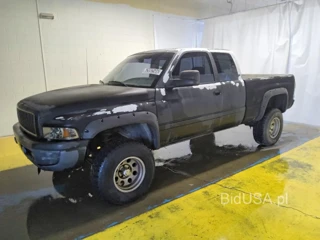 DODGE RAM 1500
