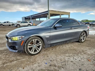 BMW 430I