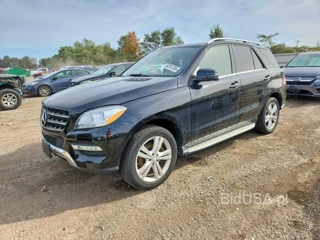 MERCEDES-BENZ ML 350 4MATIC