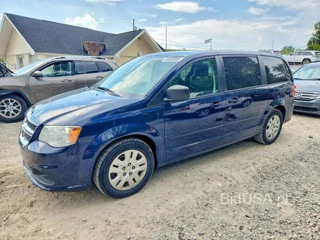 DODGE GRAND CARAVAN SE