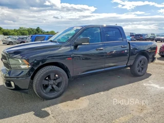 RAM 1500 SLT