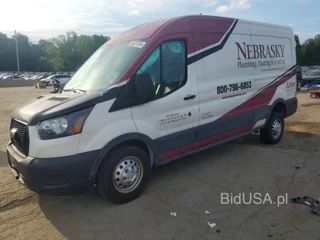 FORD TRANSIT T-250