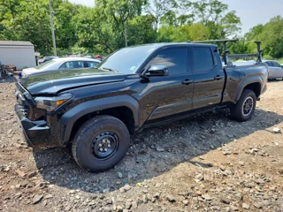 TOYOTA TACOMA TRD OFF-ROAD