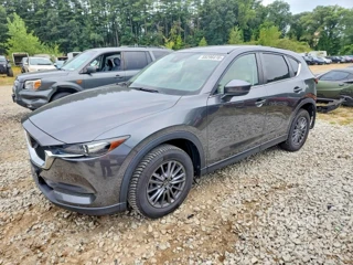 MAZDA CX-5 TOURING