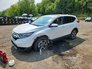 HONDA CR-V EXL