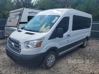 FORD TRANSIT T-350