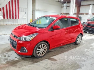 CHEVROLET SPARK 1LT