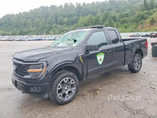 FORD F150 STX