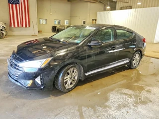 HYUNDAI ELANTRA VALUE EDITION