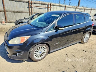 FORD C-MAX SEL