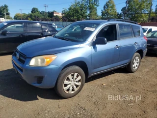 TOYOTA RAV4 BASE
