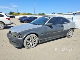 BMW 323 CI