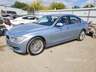 BMW 335 I
