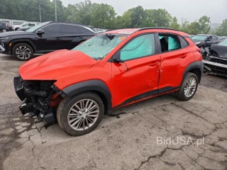 HYUNDAI KONA SEL