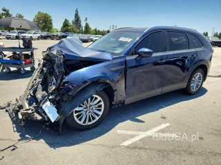 MAZDA CX-90 PREFERRED PLUS