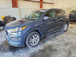 HYUNDAI TUCSON VALUE