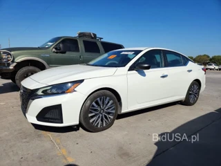 NISSAN ALTIMA SV