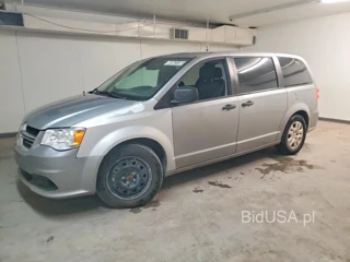 DODGE GRAND CARAVAN SE