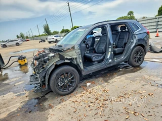 HONDA CR-V SPORT-L