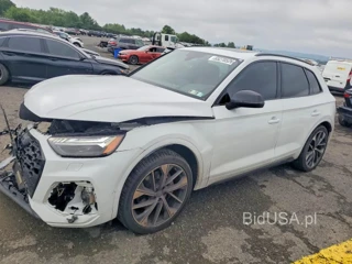 AUDI SQ5 PRESTIGE