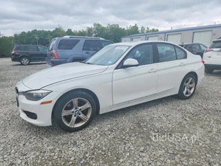 BMW 320 I XDRIVE