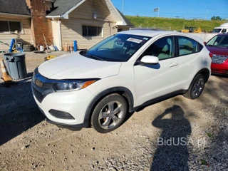 HONDA HR-V LX