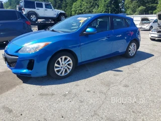 MAZDA 3 I