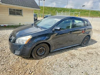 PONTIAC VIBE