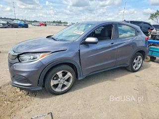HONDA HR-V LX