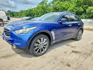 INFINITI FX35 BASE