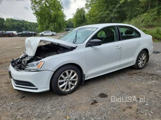 VOLKSWAGEN JETTA SE