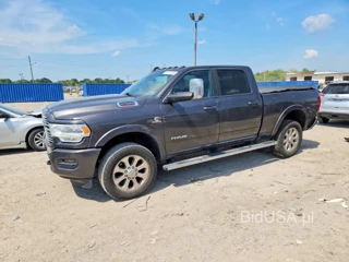 RAM 2500 LARAMIE